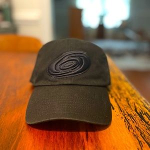 47’ brand Carolina’s Hurricanes ball cap, like new
